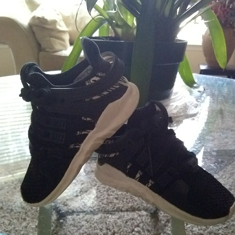 Adidas EQT ADV/91-16 shoes